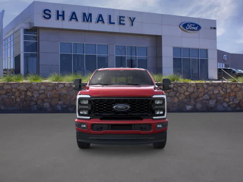 new 2026 Ford F-350 car, priced at $86,155