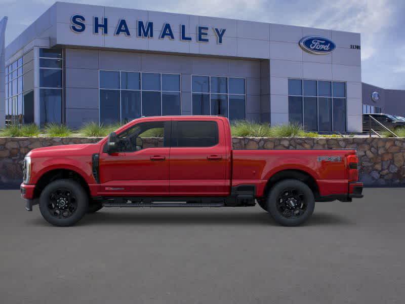 new 2026 Ford F-350 car, priced at $86,155