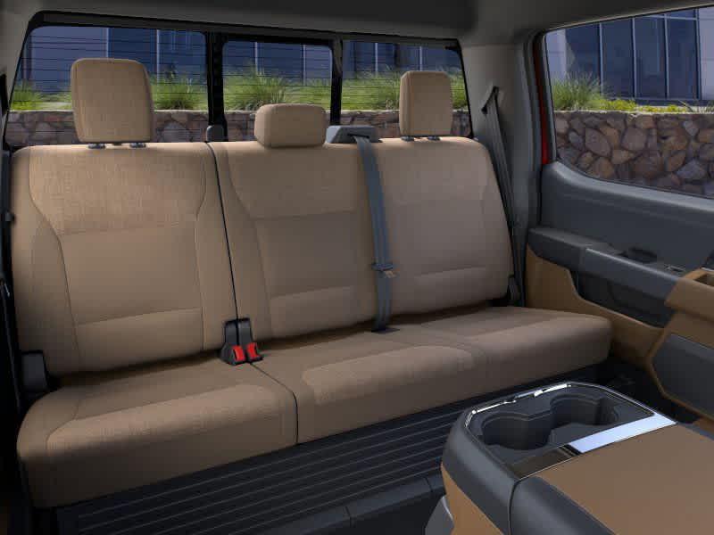 new 2026 Ford F-350 car, priced at $86,155