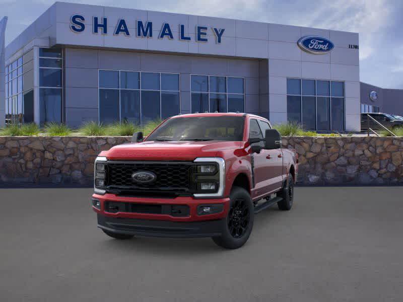 new 2026 Ford F-350 car, priced at $86,155