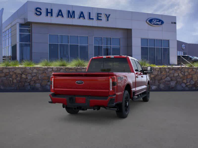 new 2026 Ford F-350 car, priced at $86,155