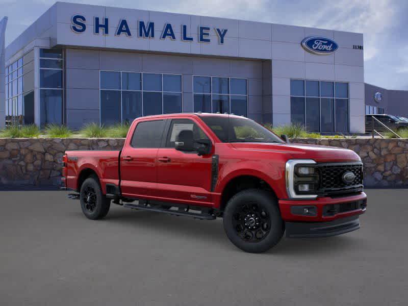 new 2026 Ford F-350 car, priced at $86,155