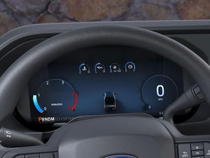 new 2026 Ford F-350 car, priced at $86,155