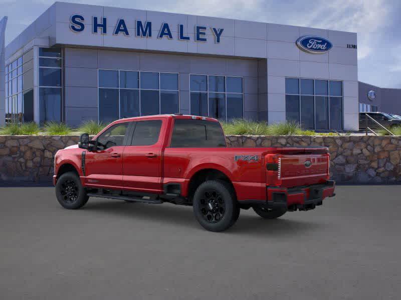 new 2026 Ford F-350 car, priced at $86,155
