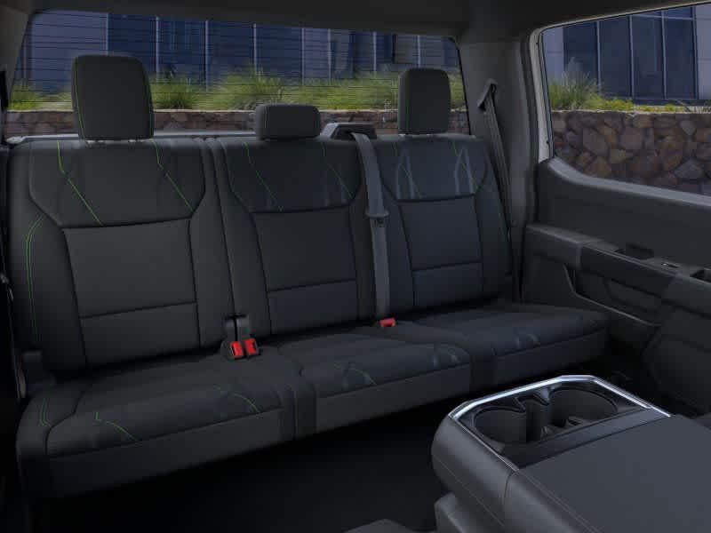 new 2024 Ford F-150 car, priced at $49,400