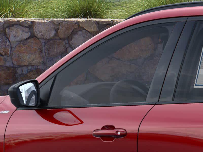 new 2026 Ford Escape car, priced at $34,610