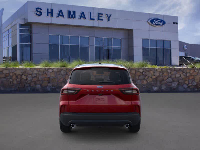 new 2026 Ford Escape car, priced at $34,610