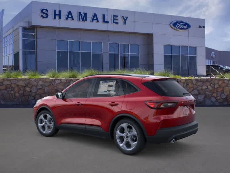 new 2026 Ford Escape car, priced at $34,610
