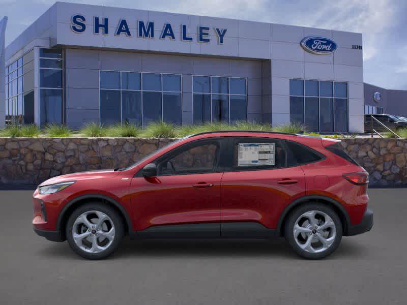 new 2026 Ford Escape car, priced at $34,610