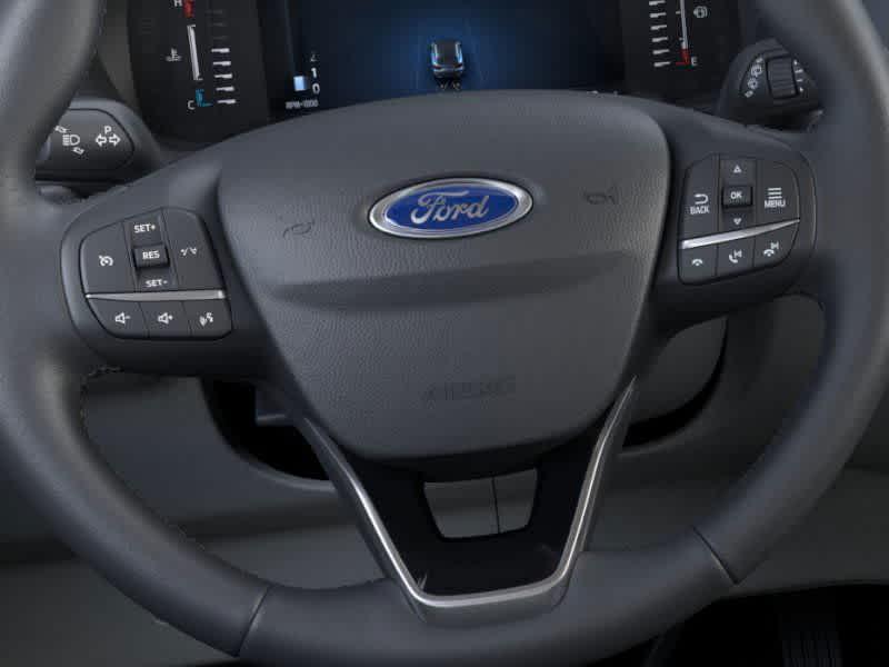 new 2024 Ford Escape car, priced at $29,740