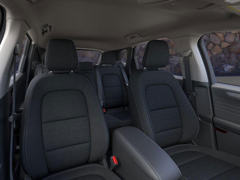 new 2025 Ford Escape car, priced at $32,240