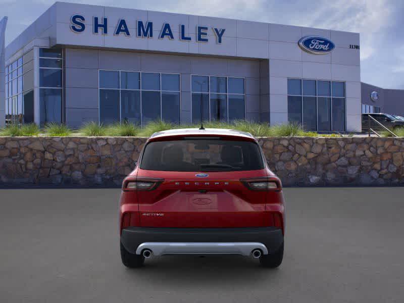 new 2025 Ford Escape car, priced at $32,240