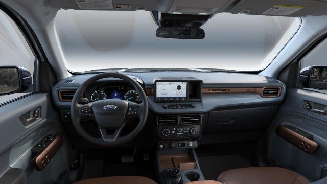 new 2024 Ford Maverick car, priced at $38,100