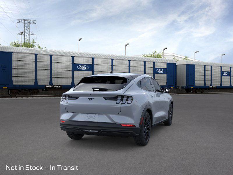 new 2025 Ford Mustang Mach-E car, priced at $42,780
