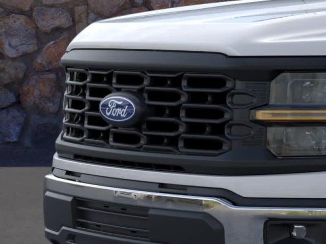 new 2024 Ford F-150 car, priced at $37,000