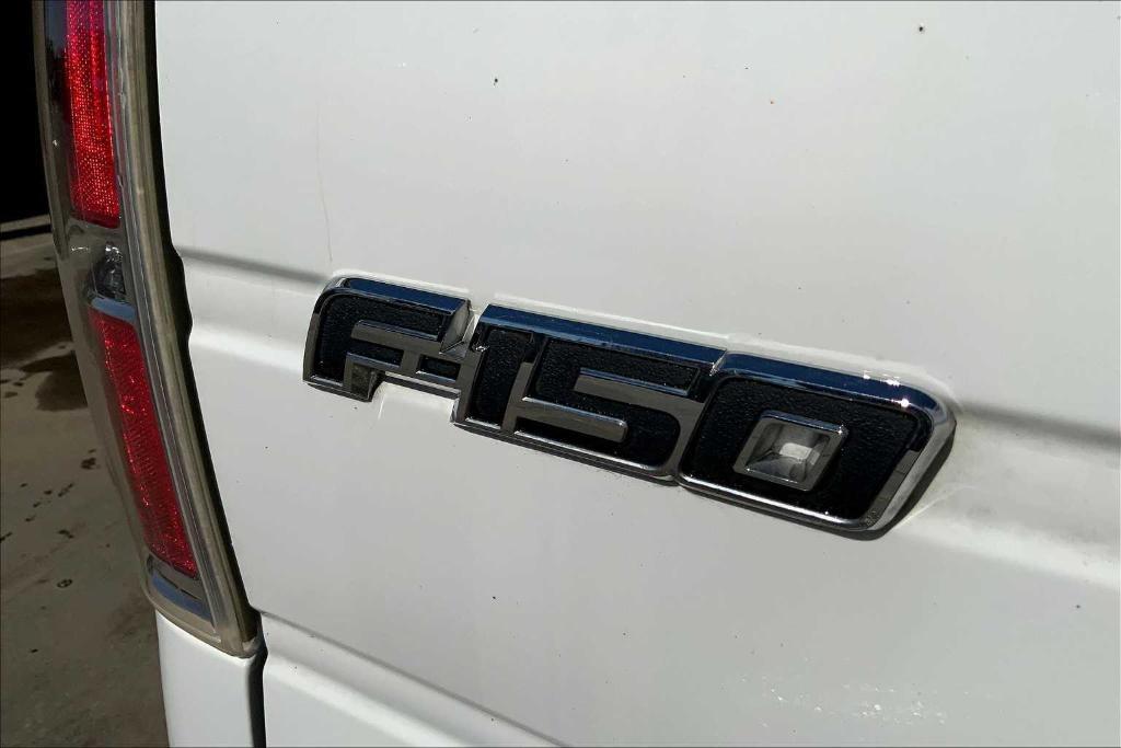 used 2014 Ford F-150 car, priced at $14,888