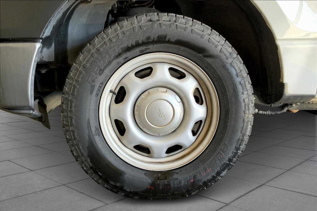 used 2014 Ford F-150 car, priced at $14,888