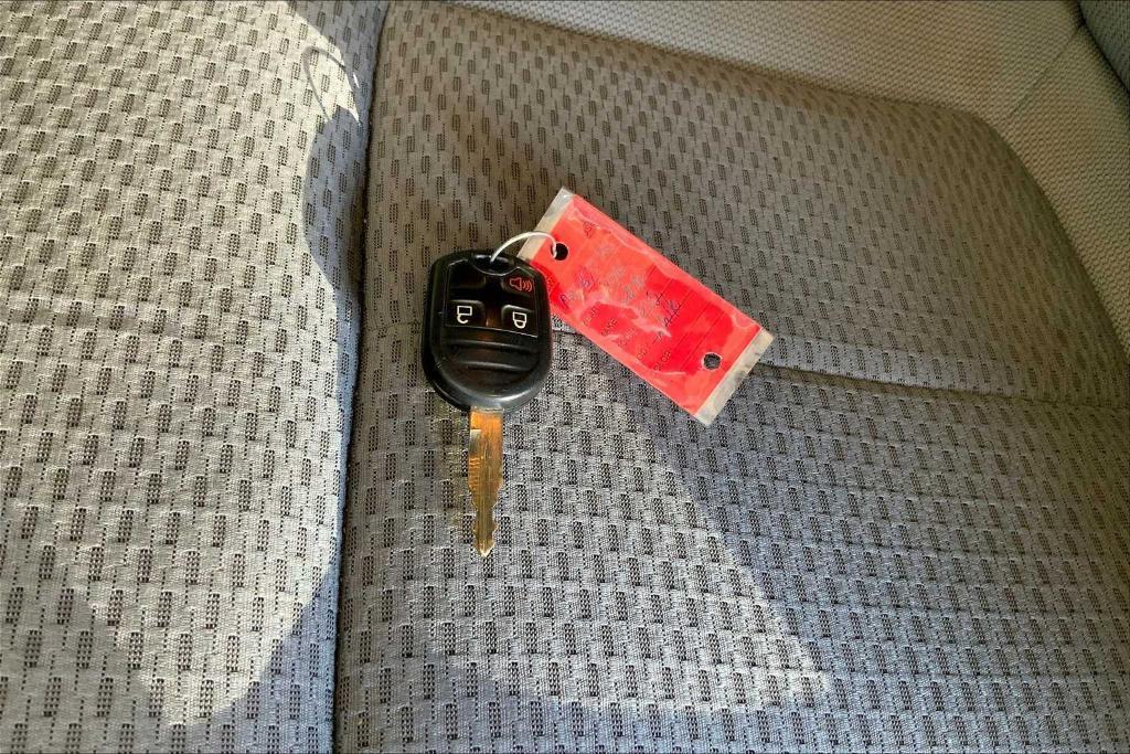 used 2014 Ford F-150 car, priced at $14,888
