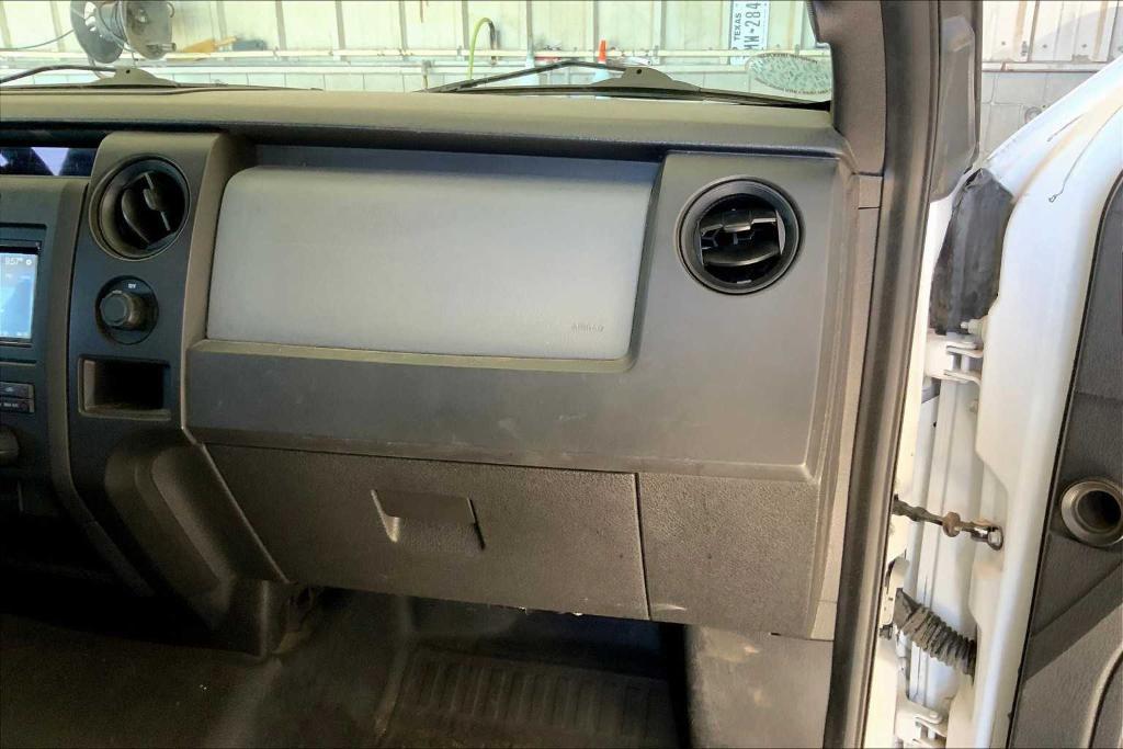 used 2014 Ford F-150 car, priced at $14,888