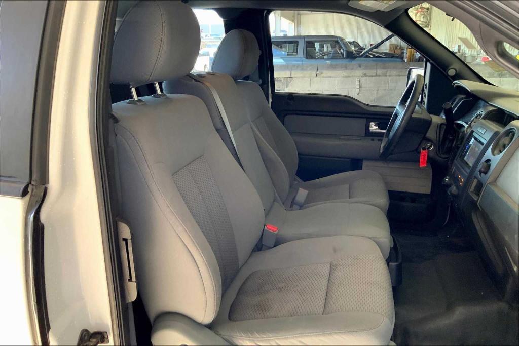 used 2014 Ford F-150 car, priced at $14,888