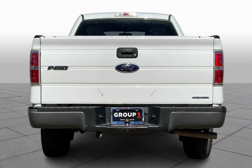 used 2014 Ford F-150 car, priced at $14,888