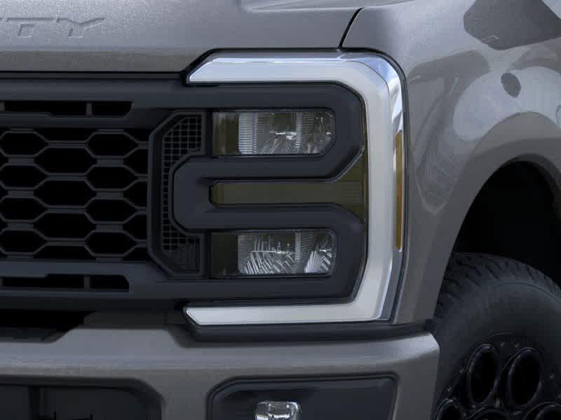 new 2025 Ford F-250 car, priced at $85,875