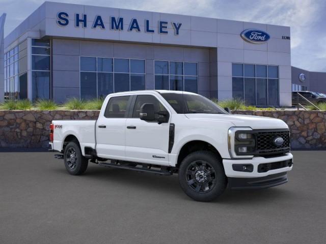 new 2024 Ford F-250 car, priced at $71,175