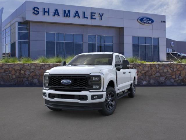 new 2024 Ford F-250 car, priced at $71,175