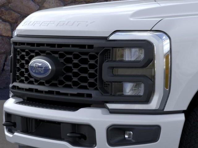 new 2024 Ford F-250 car, priced at $71,175