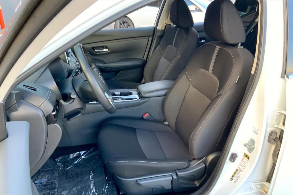 used 2022 Nissan Sentra car, priced at $20,538