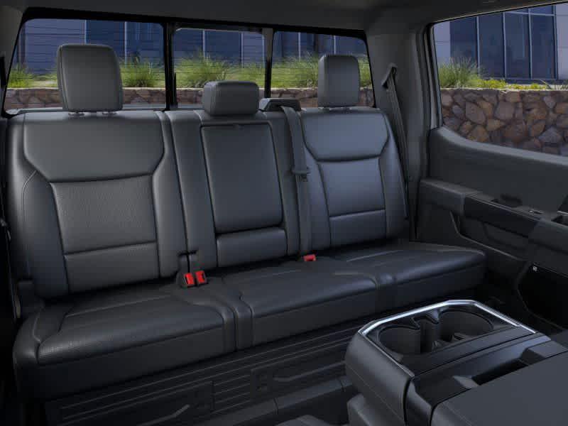 new 2025 Ford F-150 car, priced at $75,970