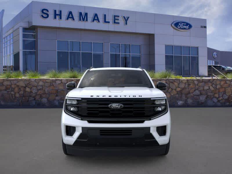 new 2025 Ford Expedition Max car, priced at $87,645
