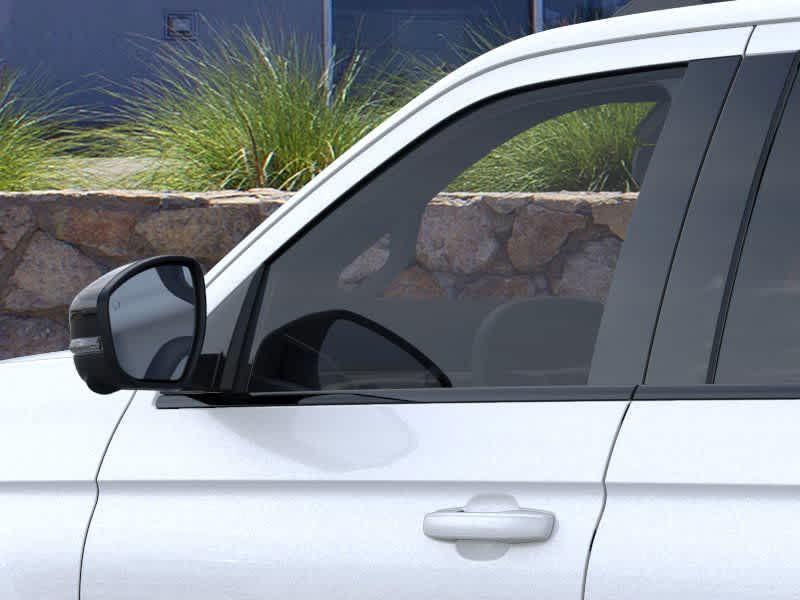 new 2025 Ford Expedition Max car, priced at $87,645