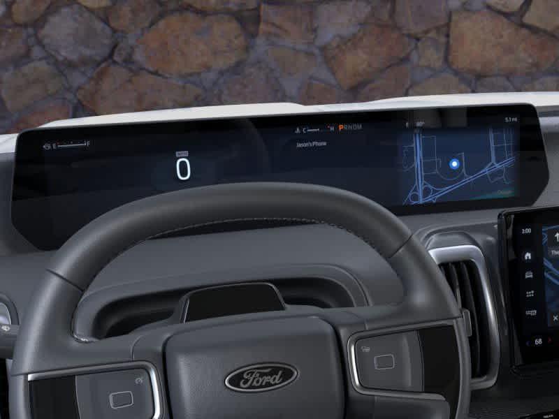 new 2025 Ford Expedition Max car, priced at $87,645