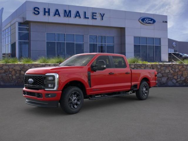 new 2024 Ford F-250 car, priced at $71,675