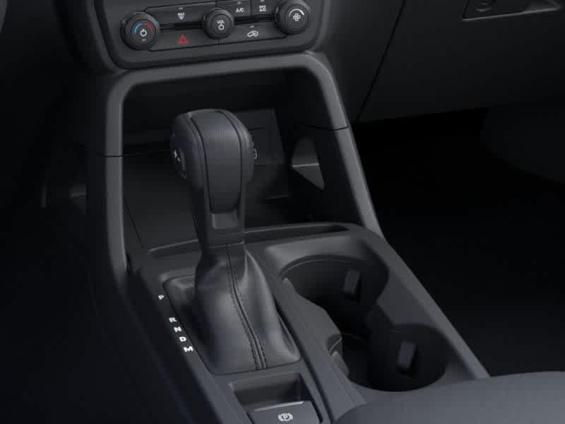 new 2025 Ford Ranger car, priced at $35,675
