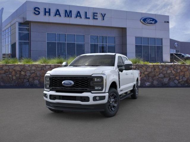 new 2024 Ford F-250 car, priced at $77,160