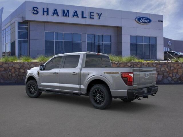 new 2024 Ford F-150 car, priced at $79,445