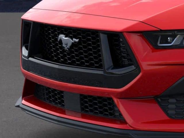 new 2024 Ford Mustang car, priced at $63,130