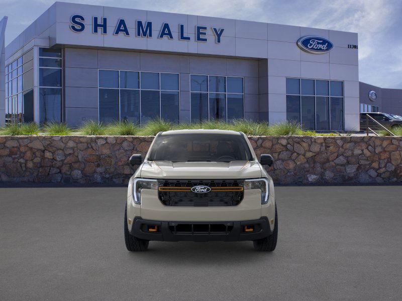 new 2025 Ford Maverick car, priced at $41,295