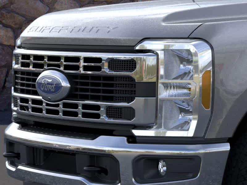 new 2024 Ford F-250 car, priced at $69,145