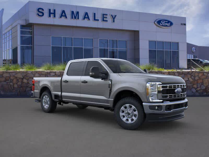 new 2024 Ford F-250 car, priced at $69,145