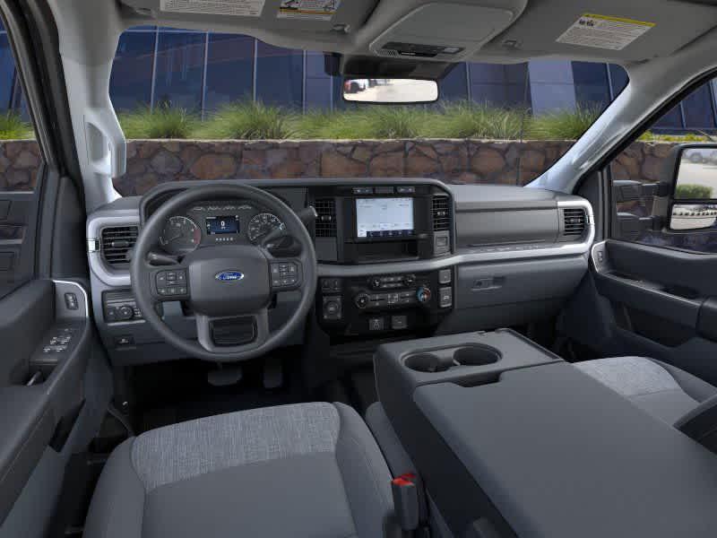 new 2024 Ford F-250 car, priced at $69,145