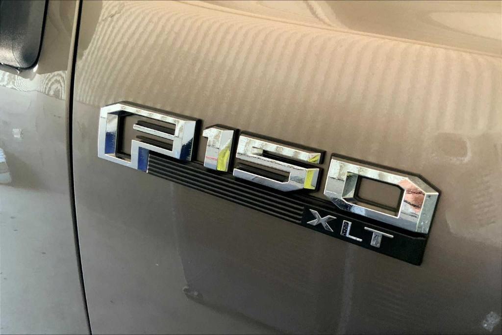 used 2020 Ford F-150 car, priced at $28,628
