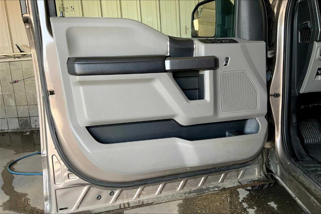 used 2020 Ford F-150 car, priced at $28,628