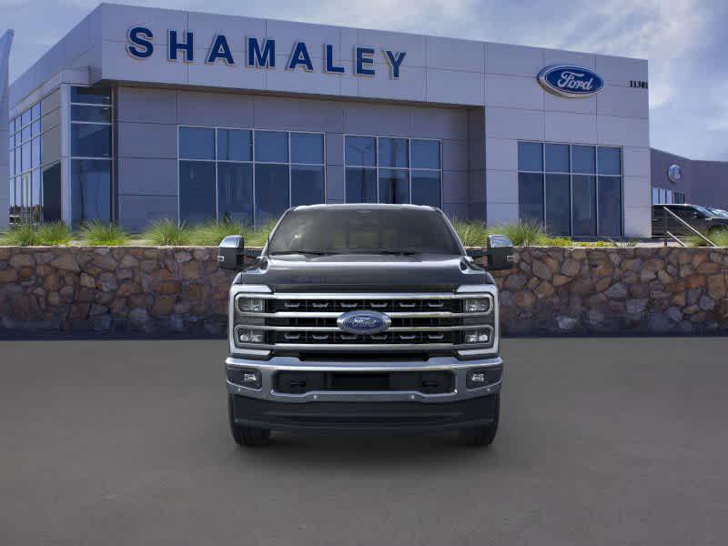 new 2025 Ford F-250 car, priced at $87,430