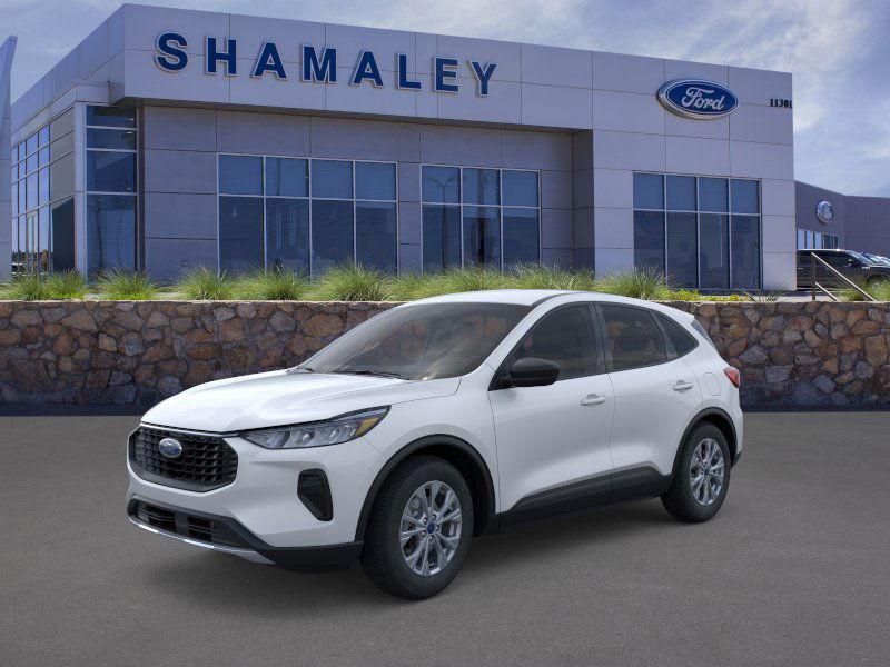 new 2025 Ford Escape car, priced at $29,645