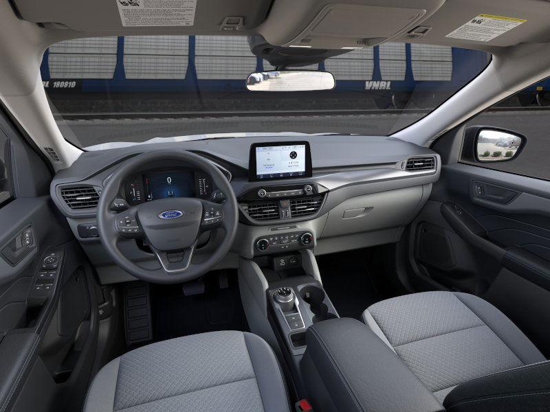 new 2025 Ford Escape car, priced at $28,645