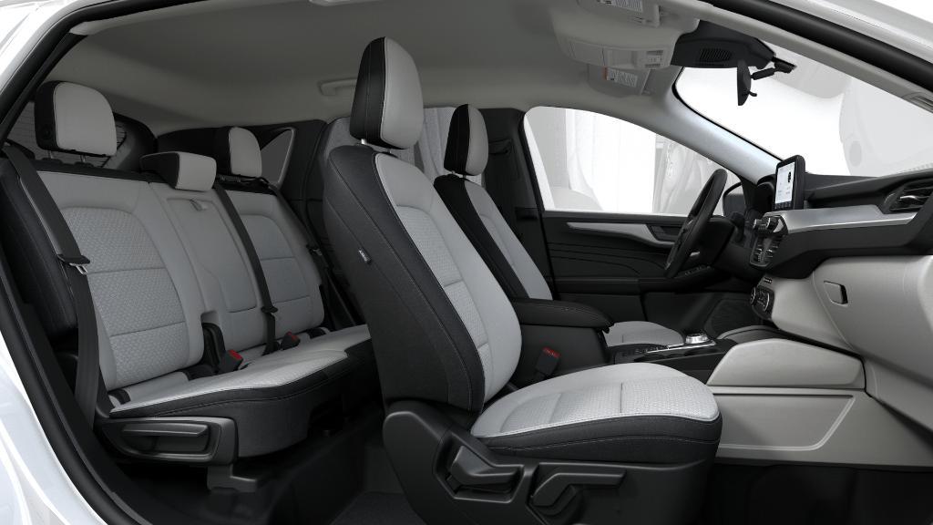 new 2025 Ford Escape car, priced at $28,645