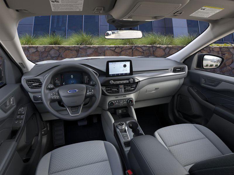 new 2025 Ford Escape car, priced at $29,645